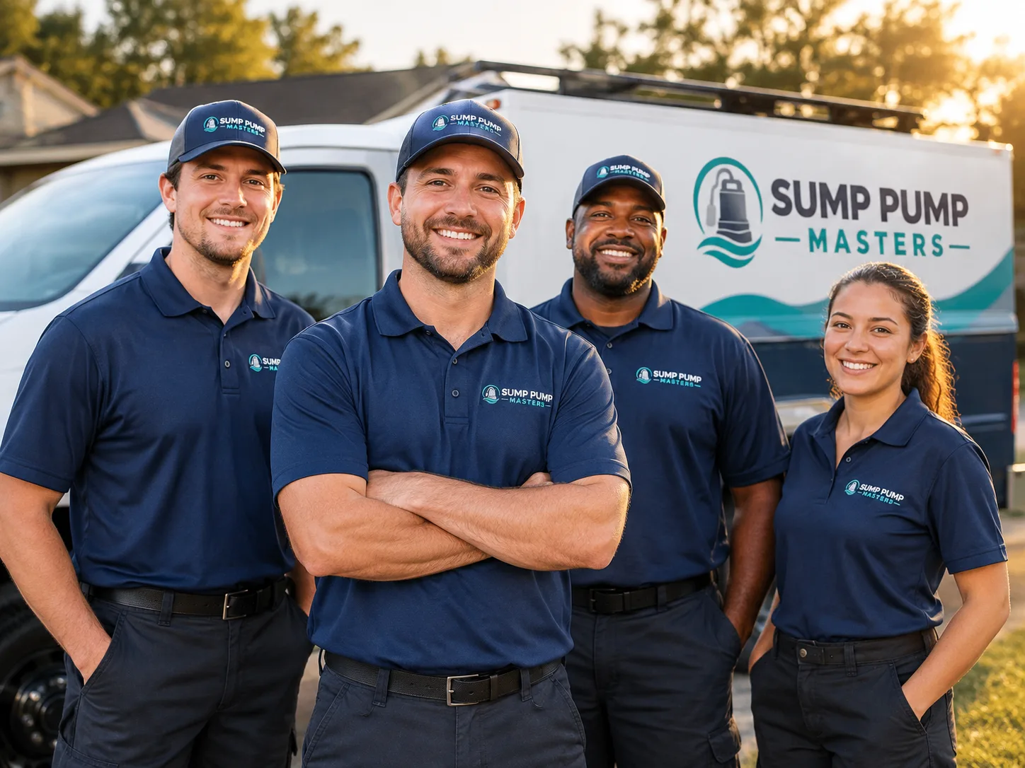 Sump Pump Repair company in Grady, NM