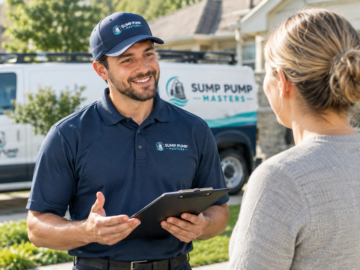 Sump Pump Repair Grady, NM FAQs